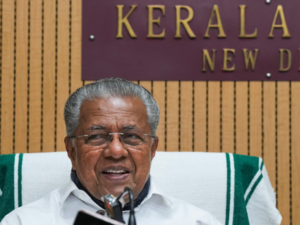 Kerala CM Pinarayi Vijayan made key remarks on CAA