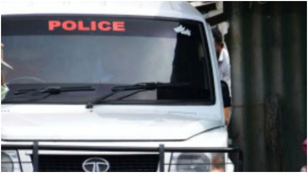 A young woman who quit her job in a bank and was stealing valuable laptops was arrested in Bengaluru A young woman who quit her job in a bank and was stealing valuable laptops was arrested in Bengaluru