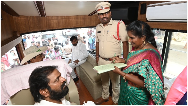 Police check KCR s vehicle as part of Model code of conduct