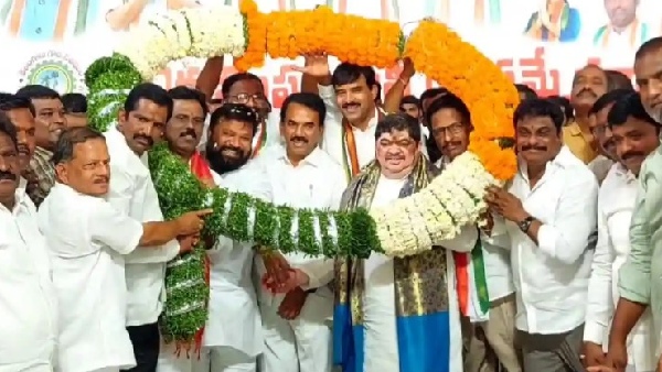 Kallu Bars in telangana soon minister ponnam prabhakar Kallu Bars in telangana soon minister ponnam prabhakar