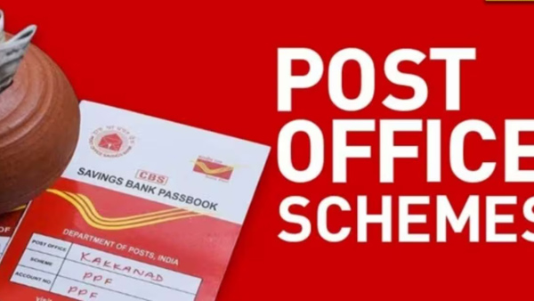 You can earn Rs 5550 per month through Post Office Monthly Income Scheme