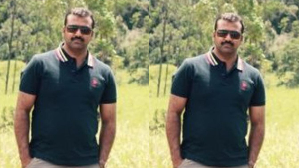 In the case of phone tapping DSP Praneet Rao is being tightened