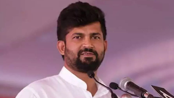 Mysuru BJP MP Pratap Simha appealed to the BJP election in-charge to give him the MP ticket