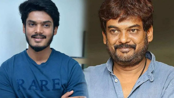 Tollywood young hero not interested in puri direction