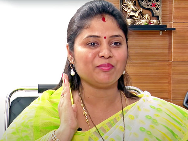 interesting fight between Women leaders in Kurupam Assmebly Constituency interesting fight between Women leaders in Kurupam Assmebly Constituency