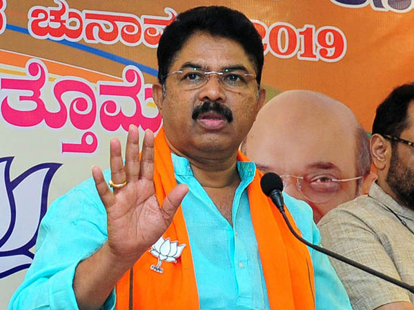 BJP leader R Ashok said Karnataka Congress leaders should seek tuition from Telangana CM Revanth Reddy