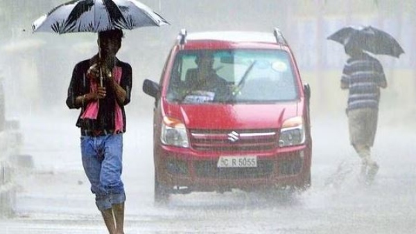 imd predicts railfall in north east and east states
