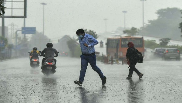 Light to moderate rains in Telangana today and tomorrow in these districts only IMD Alert