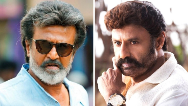 nandamuri balakrishna missed the character in rajinikanth movie