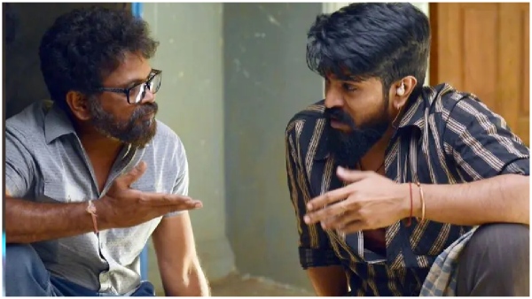 mega power star ramcharan 17th movie director sukumar