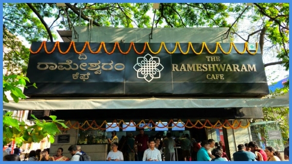 Bengaluru Police officials refused permission to reopen Rameswaram Cafe