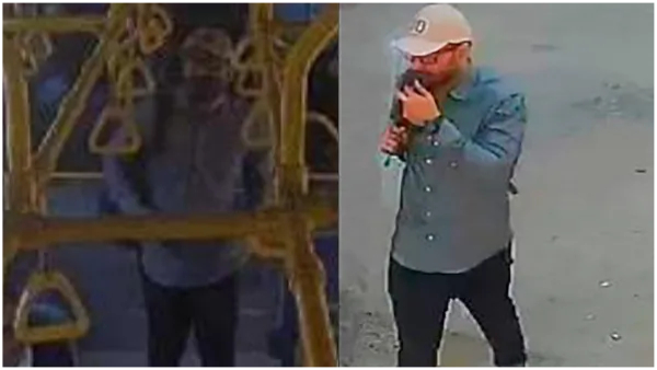 NIA officials have arrested a suspected terrorist in Rameswaram Cafe blast case