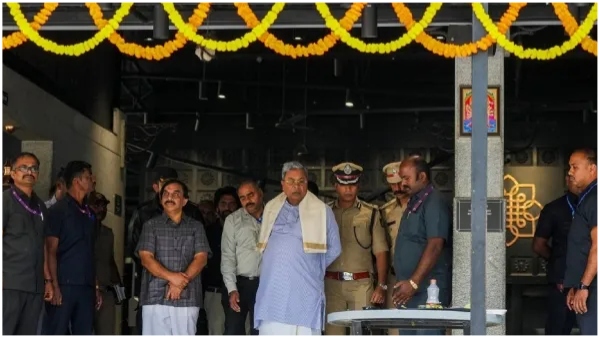 Bengaluru Police are on the hunt for the prime suspect in the Rameswaram Cafe blast case