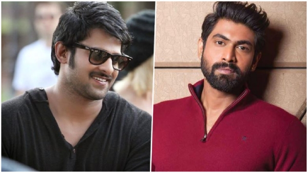 actor rana rejected darling movie