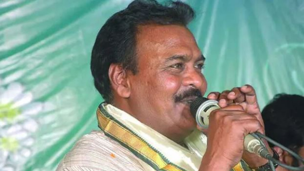 Janasena mla rapaka varaprasad shocking comments on cm jagan