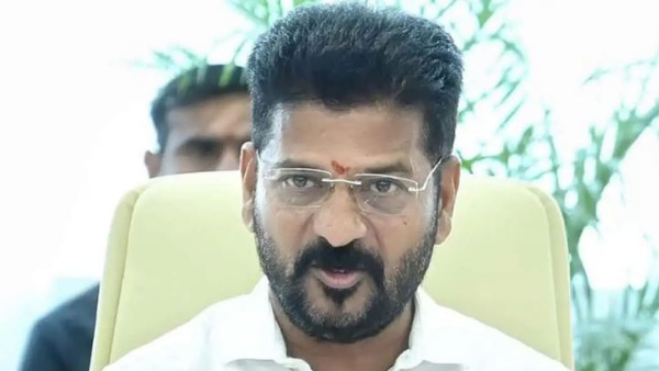 TDP Janasena BJP alliance CM Revanth Reddy made key remarks