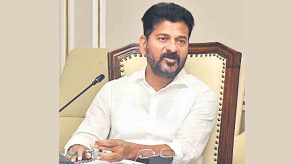 telangana cm revanth reddy gives appointment letters 5192 candidates