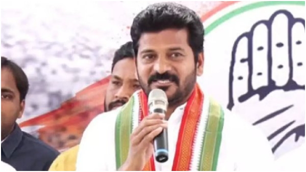 Congress is likely to announce Lok Sabha candidates for Telangana