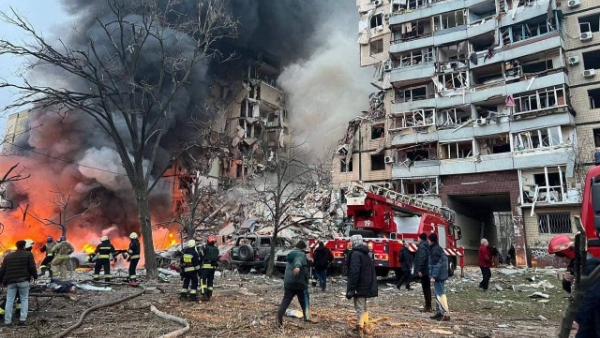 Devastation in Russia 143 Dead in Terrorist Assault Perpetrators Apprehended Devastation in Russia 143 Dead in Terrorist Assault Perpetrators Apprehended