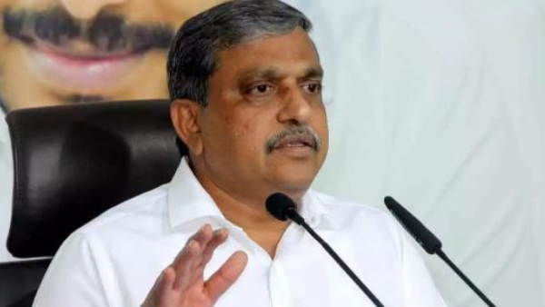 Sajjala Ramakrishna Reddy made key remarks on TDP-Janasena s BC declaration