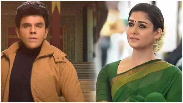 heroine nayanthara not interested act the hero arun alvar