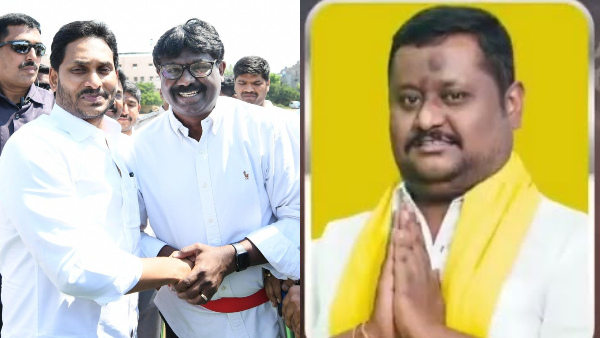 will newcomers Paradise Kodumur Assembly constituency bat ysrcp again in 2024