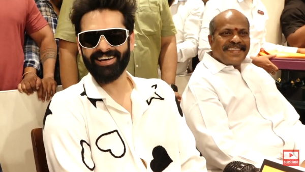 Hero Ram Opening of CMR Shopping Mall new branch Hero Ram Opening of CMR Shopping Mall new branch