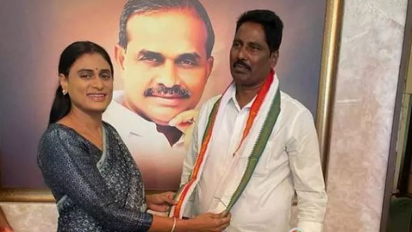 Ycp mla arthur likely join congress party