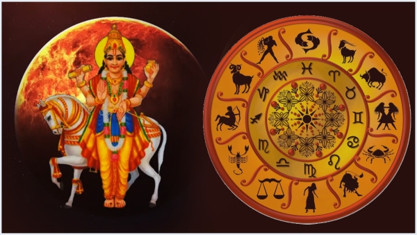 Shukra Gochar Malavya Rajayoga these zodiac signs will have royal life soon