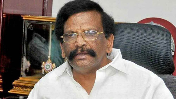 Sidda Raghava Rao met with CM Jagan Sidda Raghava Rao met with CM Jagan