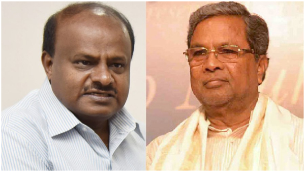 Karnataka CM Siddaramaiah predicted that HD Kumaraswamy will lose in Mandya