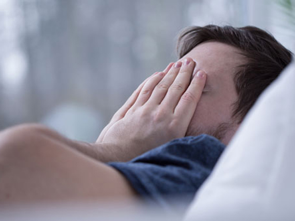 health tips Insomnia problem may be vitamin b6 deficiency Check it out