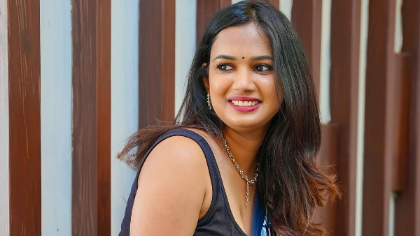 ariyana glory latest photos goes viral