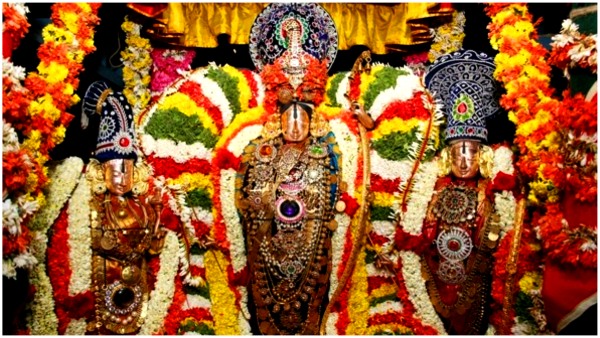 TTD: Special Festivals at Sri Kodandaramaswamy Temple in March; Another food donation center in Tirupati!! TTD: Special Festivals at Sri Kodandaramaswamy Temple in March; Another food donation center in Tirupati!!