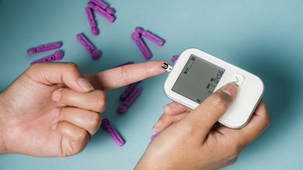 Health tips high sugar levels in blood Do these natural remedies to control diabetes