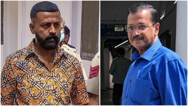 Big Boss Welcome to Tihar Club Sukesh Chandrasekhar sensational letter on kejriwal arrest Big Boss Welcome to Tihar Club Sukesh Chandrasekhar sensational letter on kejriwal arrest