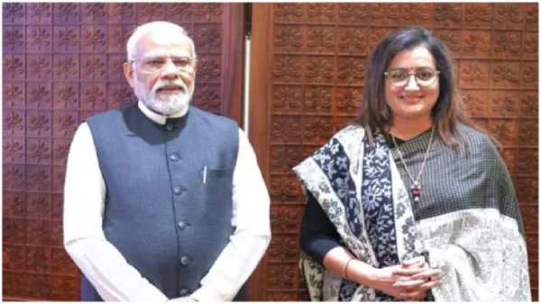 BJP s internal survey revealed that Sumalatha will lose as MP in Mandya