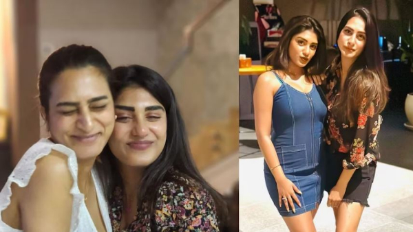 Surekha Vani s Daughter Supritha about mother second marriage