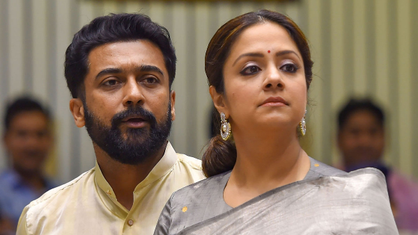 suriya wife s Heroine Jyothika Assets Value