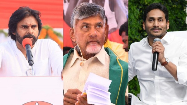 Political Critic Survey predicts YCP stands in a strong position to secure another term in the 2024 elections