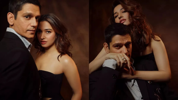 vijay varma open about relationship with tamannaah bhatia