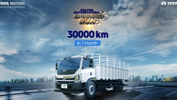 Tata s Turbotronn 2 0 Engine Proves Its Mettle on Indias Toughest Highways -Redefines Endurance and Efficiency Standards