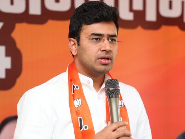 Police have arrested the accused who planned to kill Bengaluru South BJP MP Tejaswi Surya and escaped
