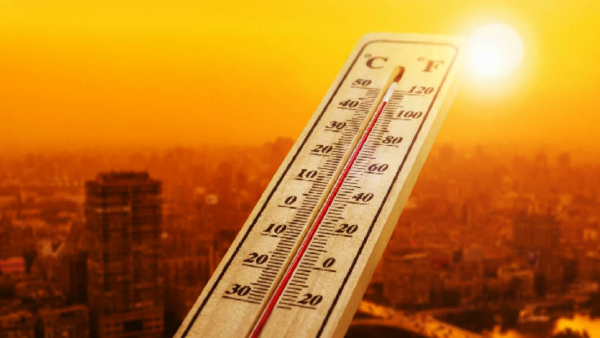 highest temperatures this summer with El nino effect said IMD