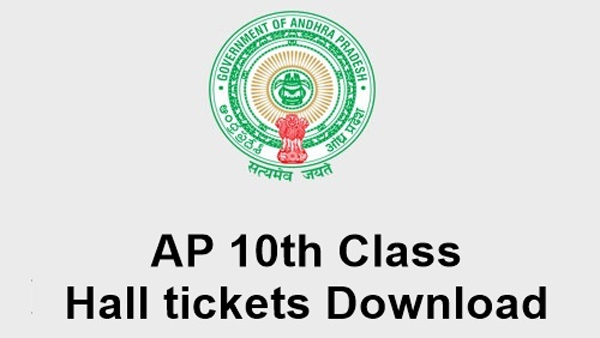 AP SSC hall tickets will be available on official website bse ap gov in