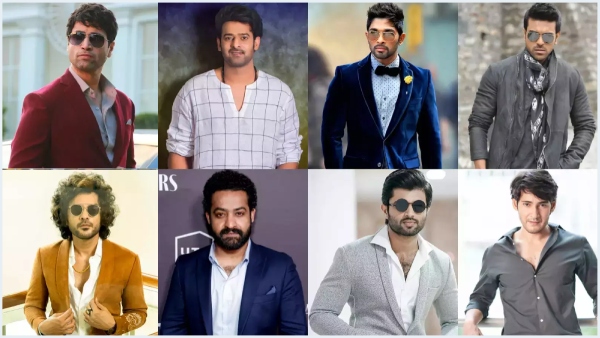 tollywood heros sensational decission