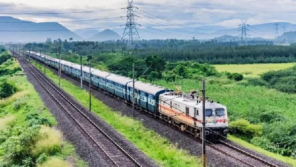 indian railway good news for hindupur mla balakrishna
