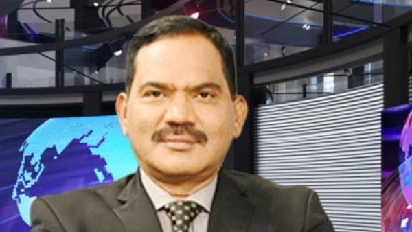 Another case has been registered against TV5 Sambasiva Rao