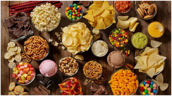 32 types of dangerous diseases if you eat ultra processed foods; latest shocking study!!