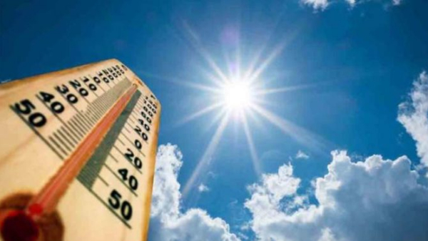 imd predicts above 40 degrees temperatures in these ap districts from this month